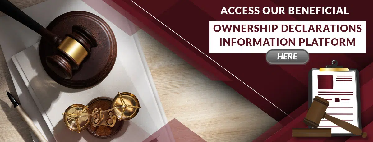 beneficial ownership